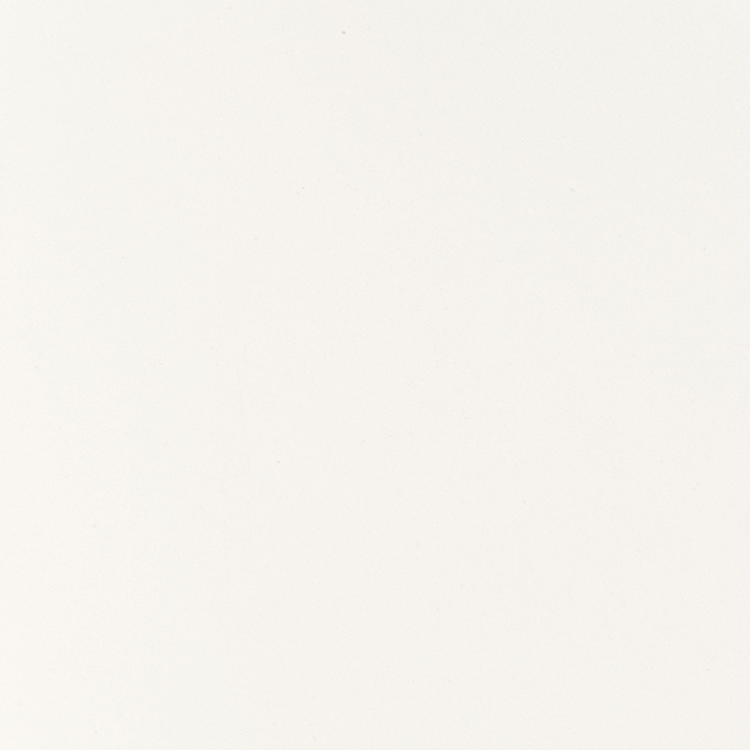 Tranche de COMPOSITE QUARTZ  DIRESCO PURE WHITE VELVET JUMBO finition Velvet