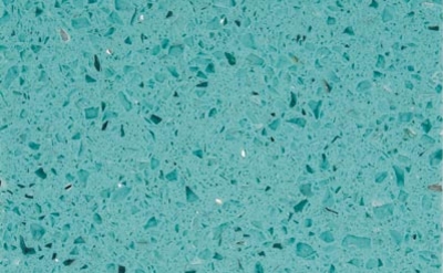 STARLIGHT AQUAMARINE POLI