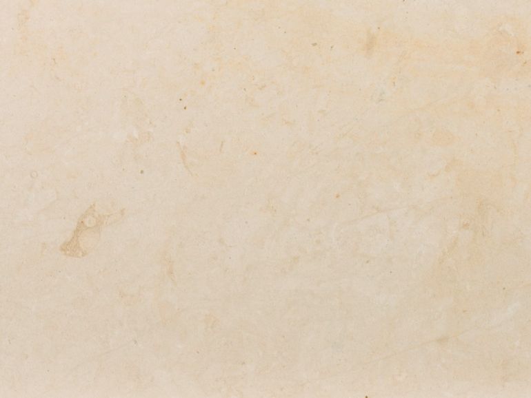 Tranche de PIERRE THALA BEIGE POLI finition Poli