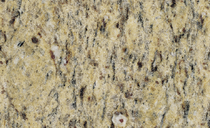 Tranche de GRANIT TOPAZE IMPERIAL POLI finition Poli