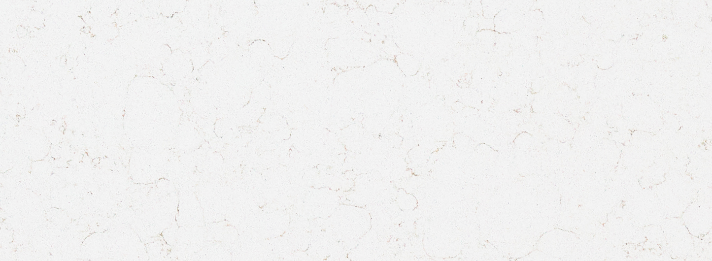 Tranche de COMPOSITE QUARTZ  DIRESCO VENATO SUPREMO POLI JUMBO finition Poli