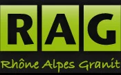 Rhône Alpes Granit