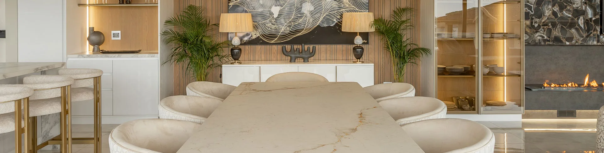 Fournitures pour marbriers et cuisinistes