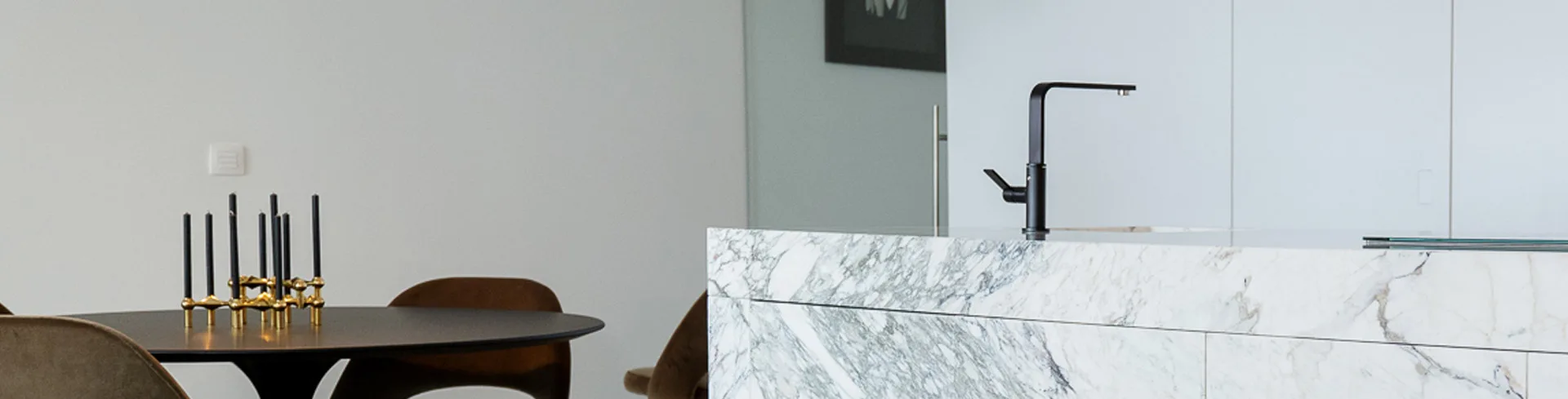 Grossiste marbre et Neolith