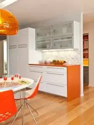 COMPOSITE FRESH ORANGE TECHNISTONE