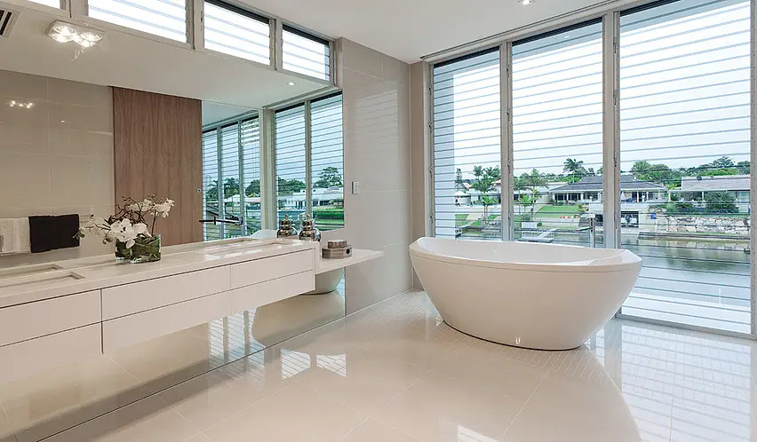 SALLE DE BAIN EN DIRESCO