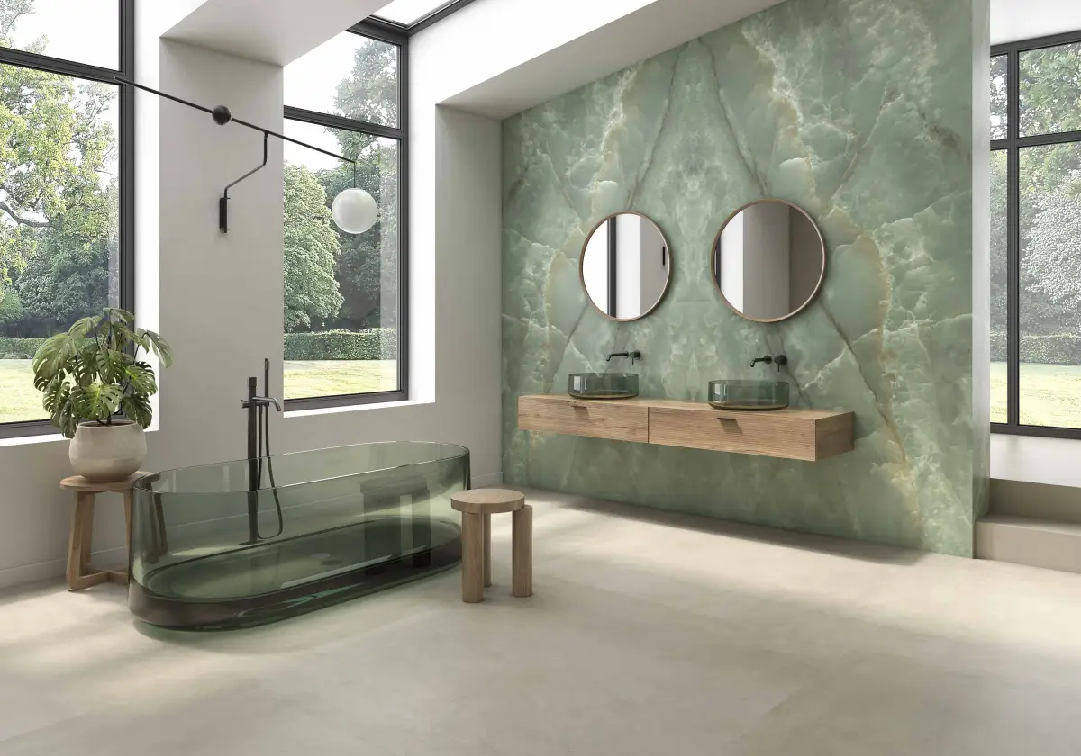 ASCALE ONICE SEAGREEN