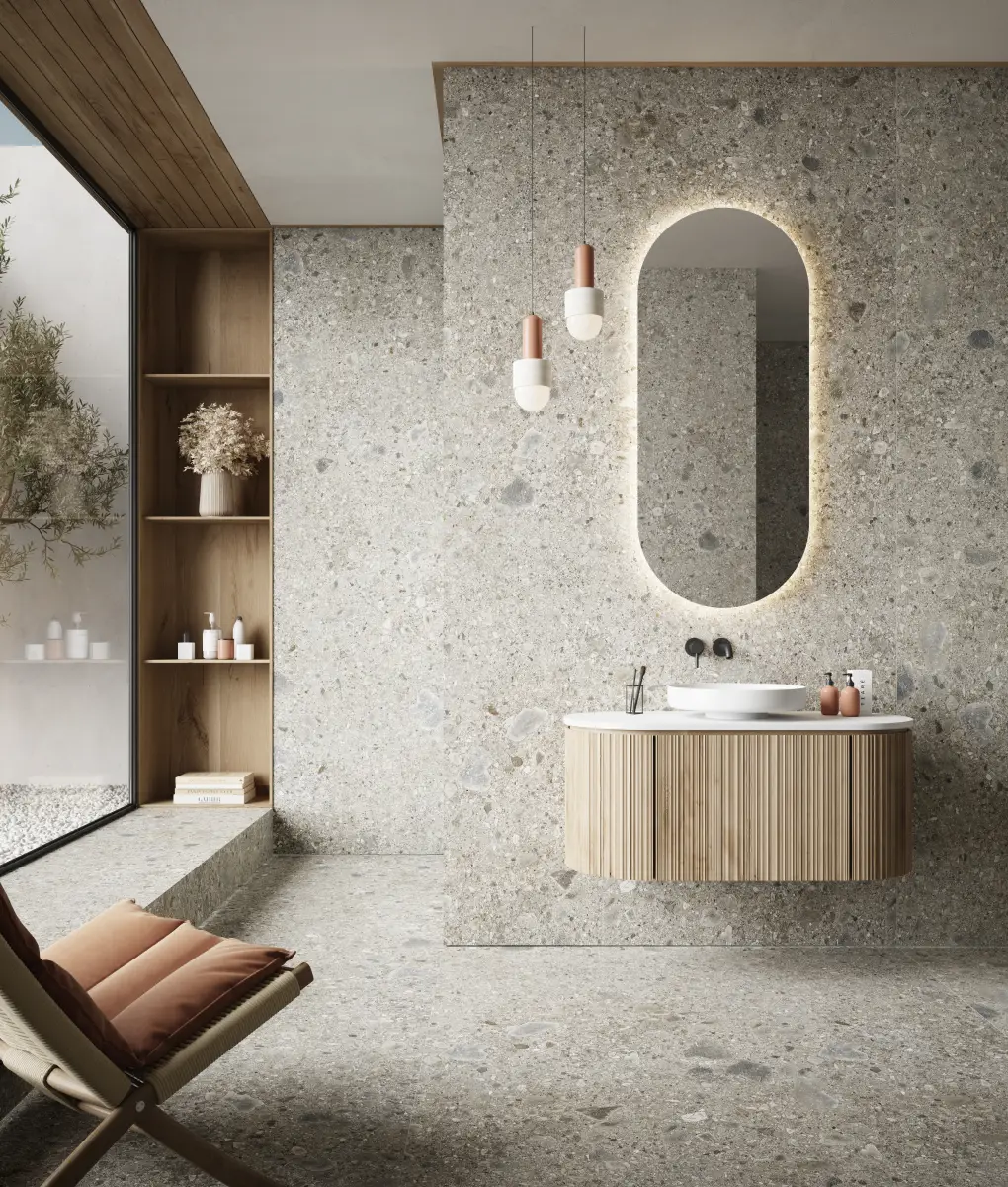ASCALE CEPPO DI GREY FEEL